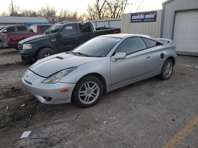 2005 Toyota Celica Gt