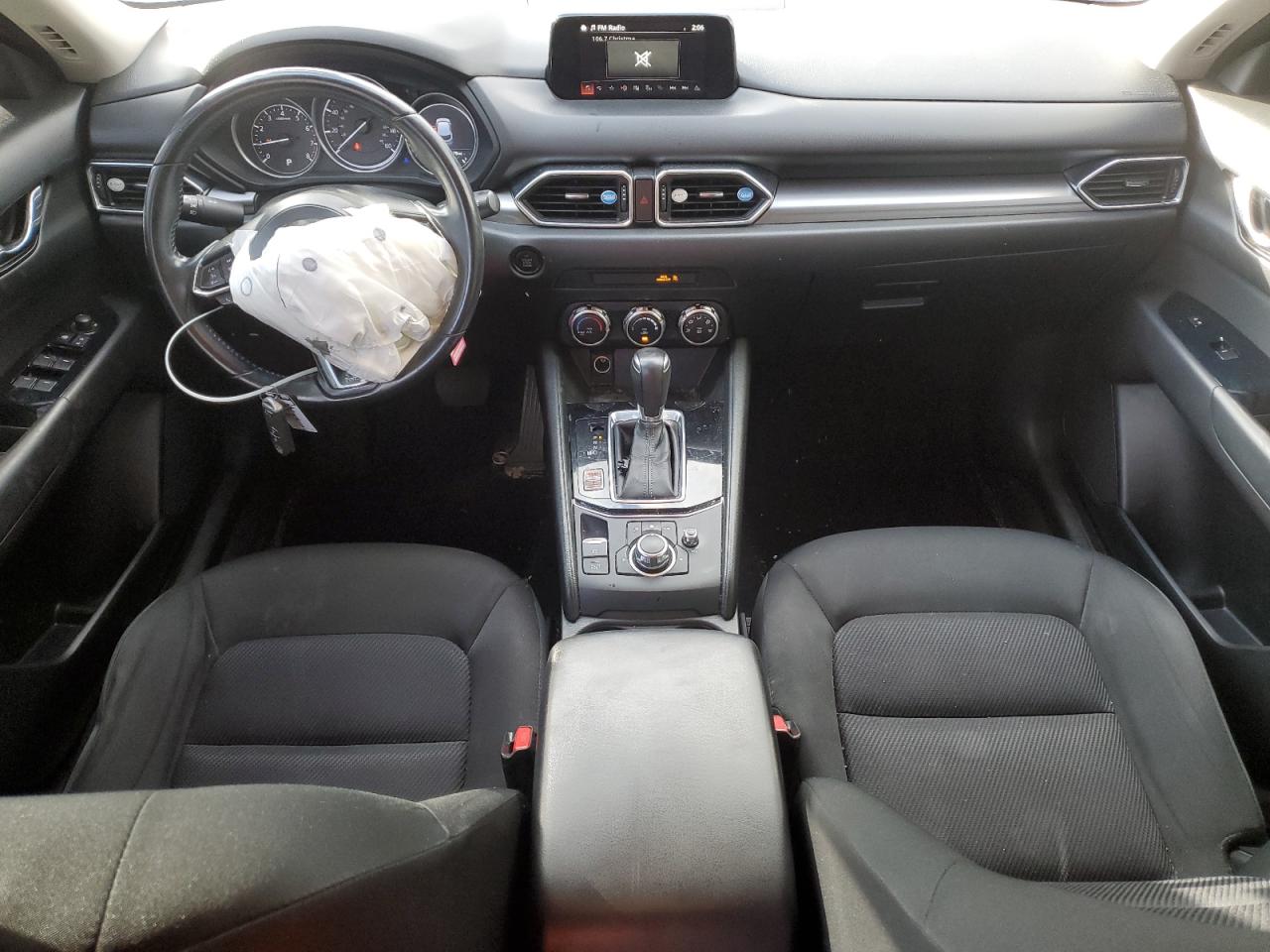 2018 Mazda CX-5 - Image 8