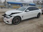 2016 Bmw 428 Xi Gran Coupe Sulev for Sale in Wichita, KS - Front End