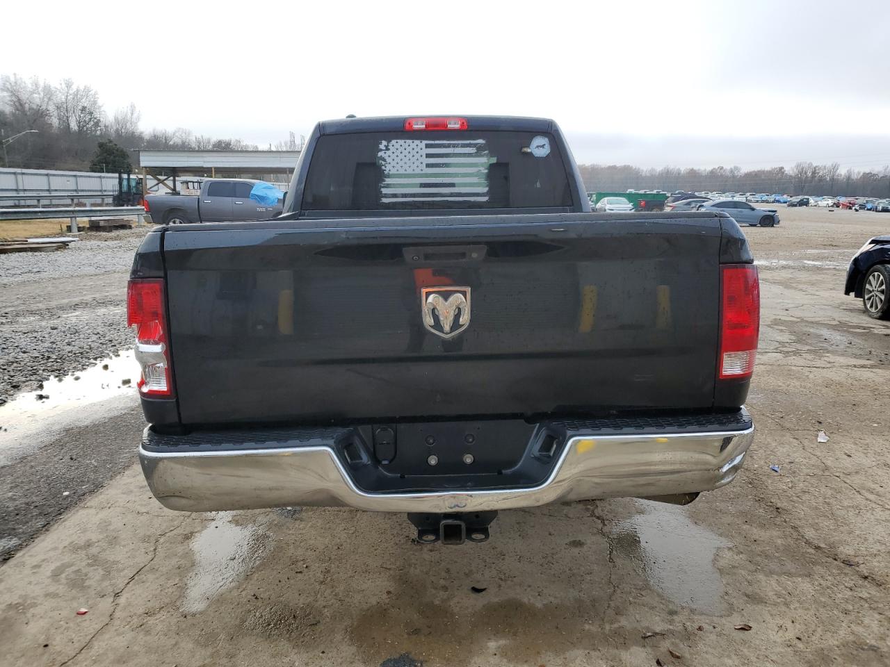 2018 RAM 1500 - Image 6