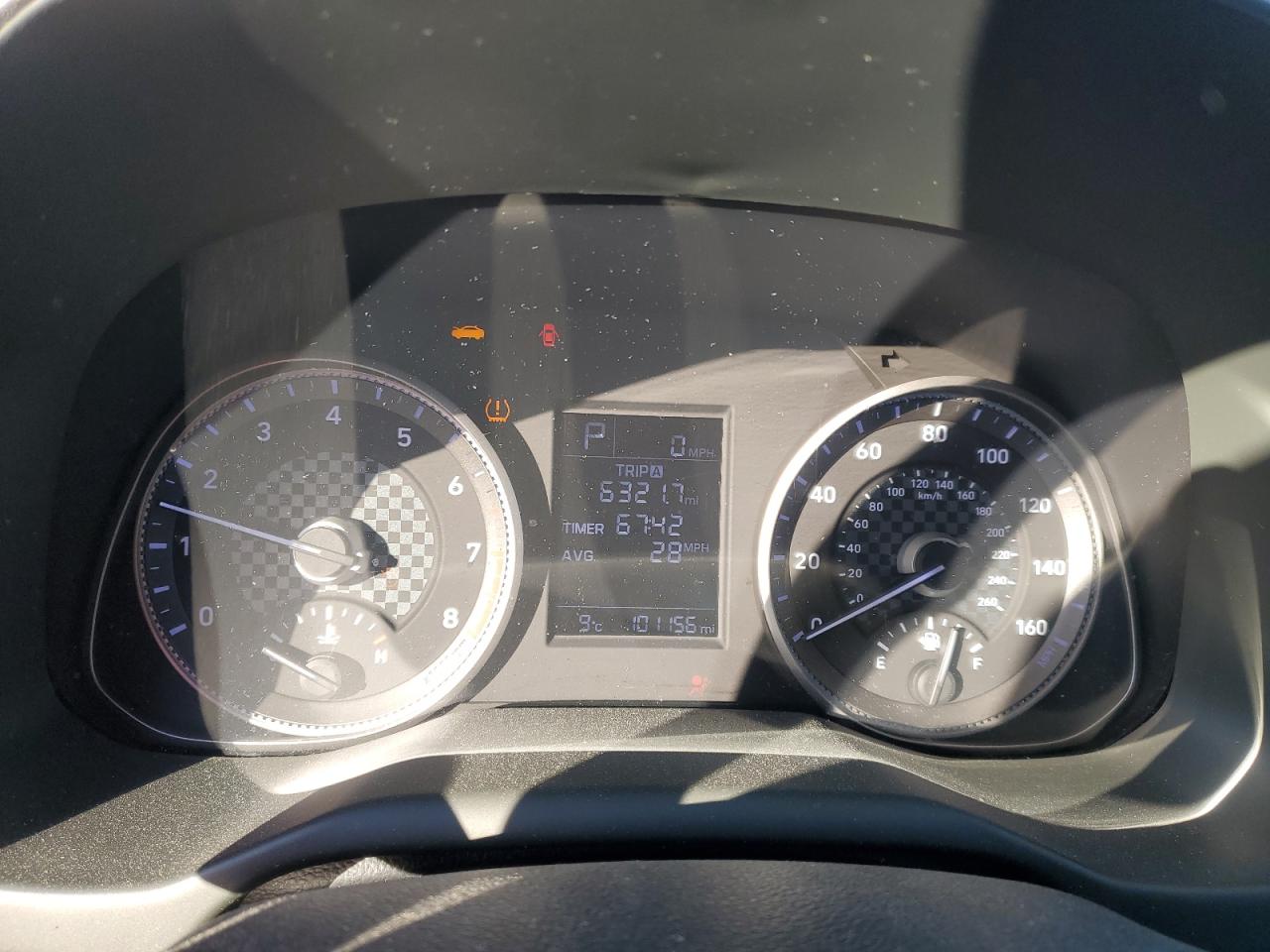 2019 Hyundai Elantra - Image 9