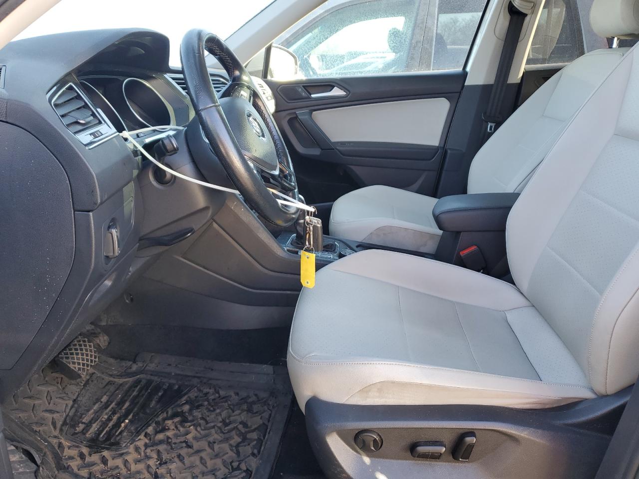 2019 Volkswagen Tiguan - Image 7
