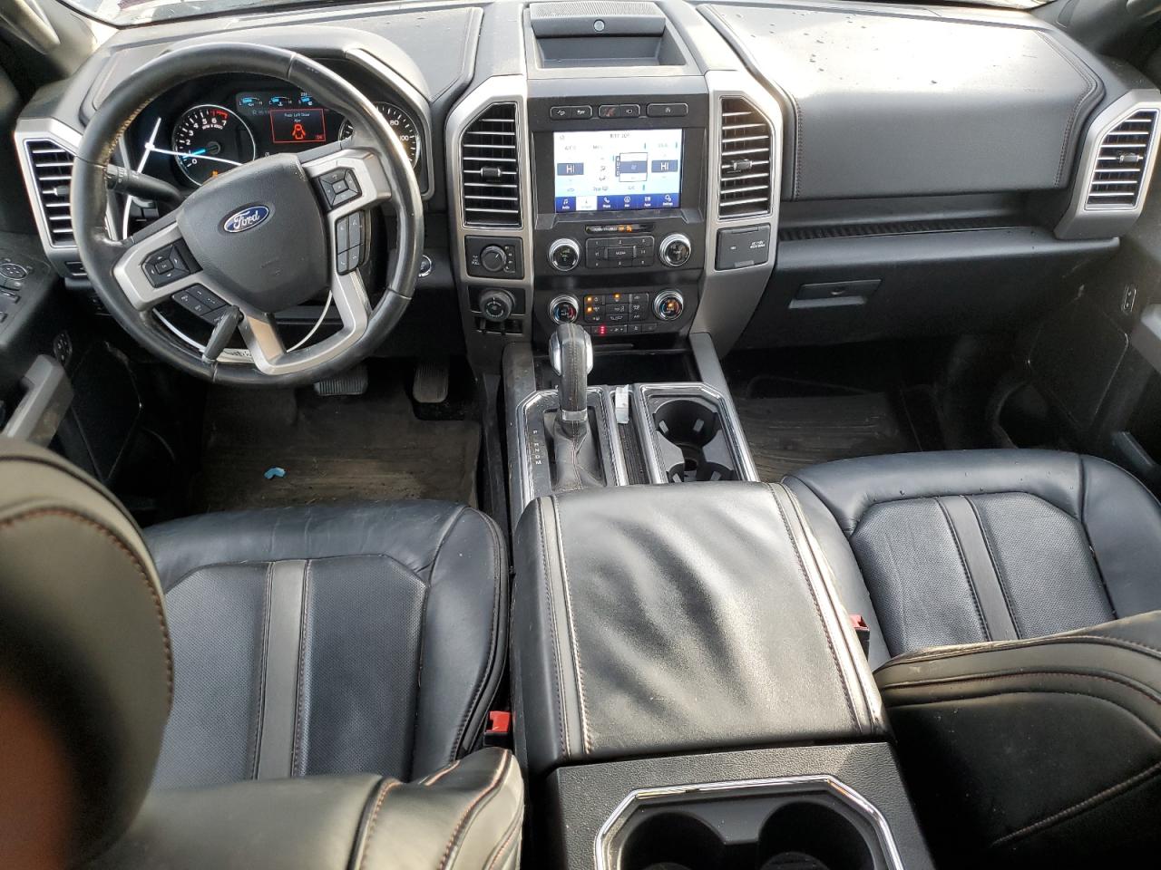 2020 Ford F-150 - Image 8