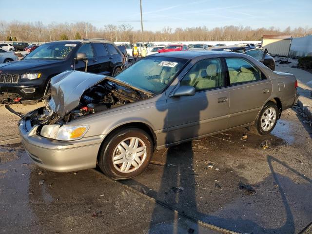 2001 Toyota Camry Ce