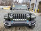 2023 Jeep Wrangler Sahara 4Xe zu verkaufen in Concord, NC - All Over