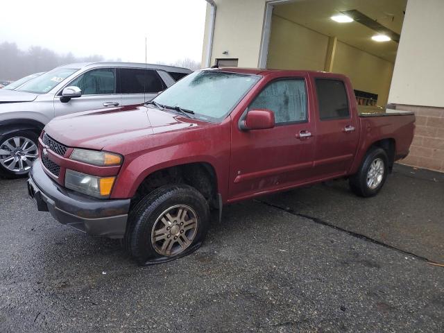 2009 Chevrolet Colorado 