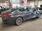 2017 Bmw 530 Xi продається в Blaine, MN - Side