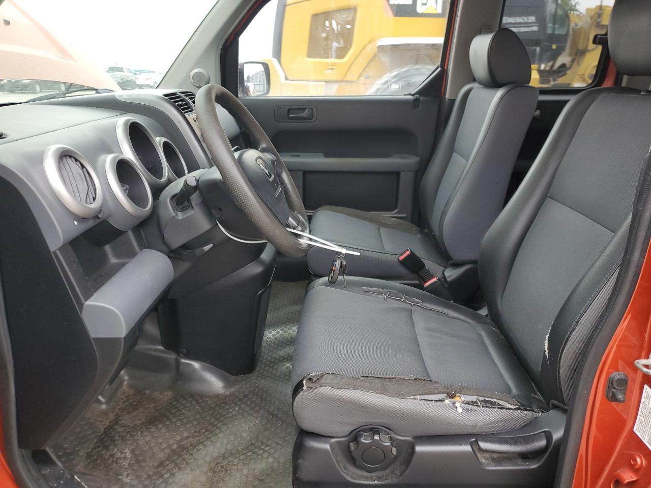 2003 Honda Element - Image 7