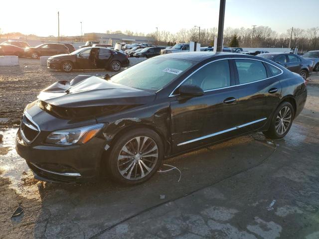 2017 Buick Lacrosse Premium