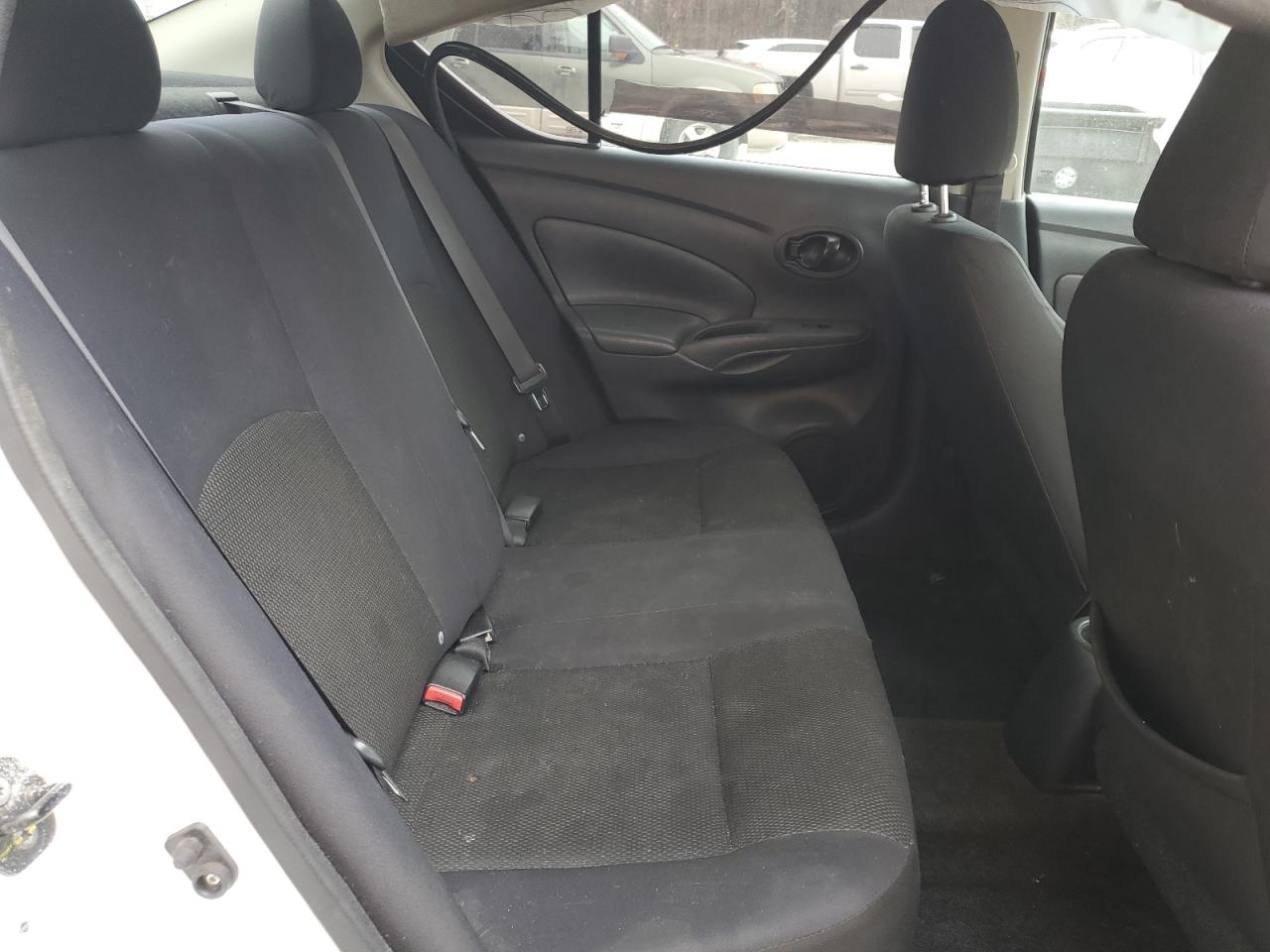 2012 Nissan Versa - Image 10