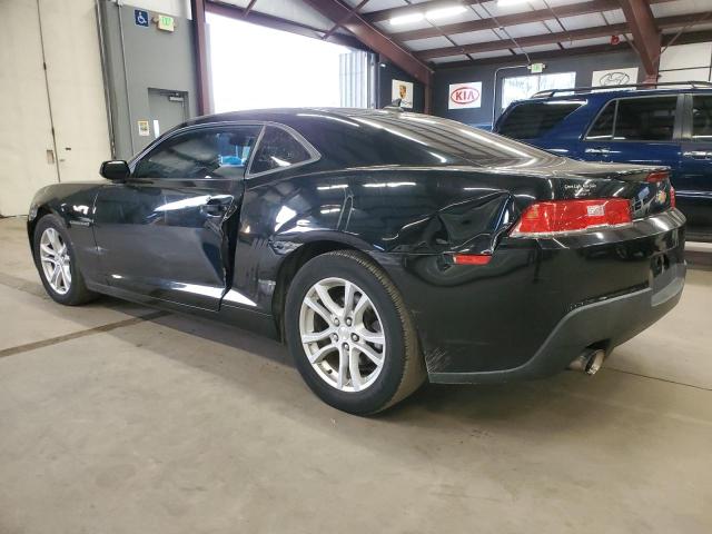 Coupet CHEVROLET CAMARO 2015 Black