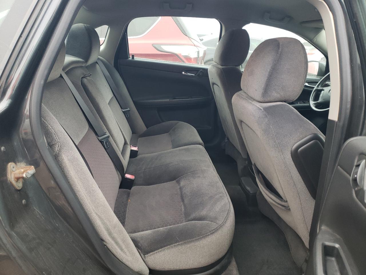 2012 Chevrolet Impala - Image 10