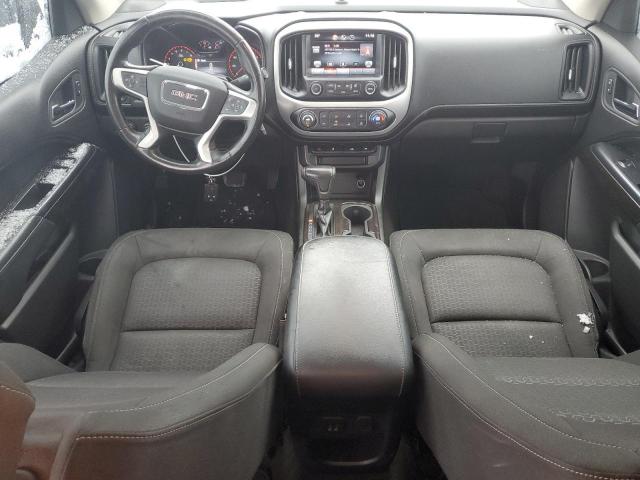  GMC CANYON 2015 Czarny