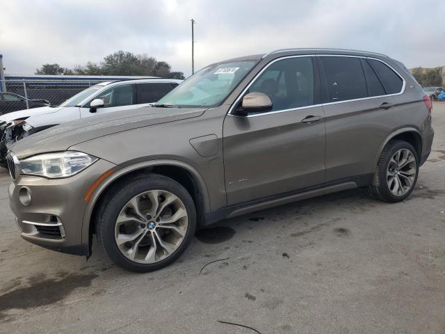 2017 Bmw X5 Xdr40E