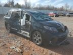 2018 Toyota Sienna Se for Sale in Oklahoma City, OK - Rollover