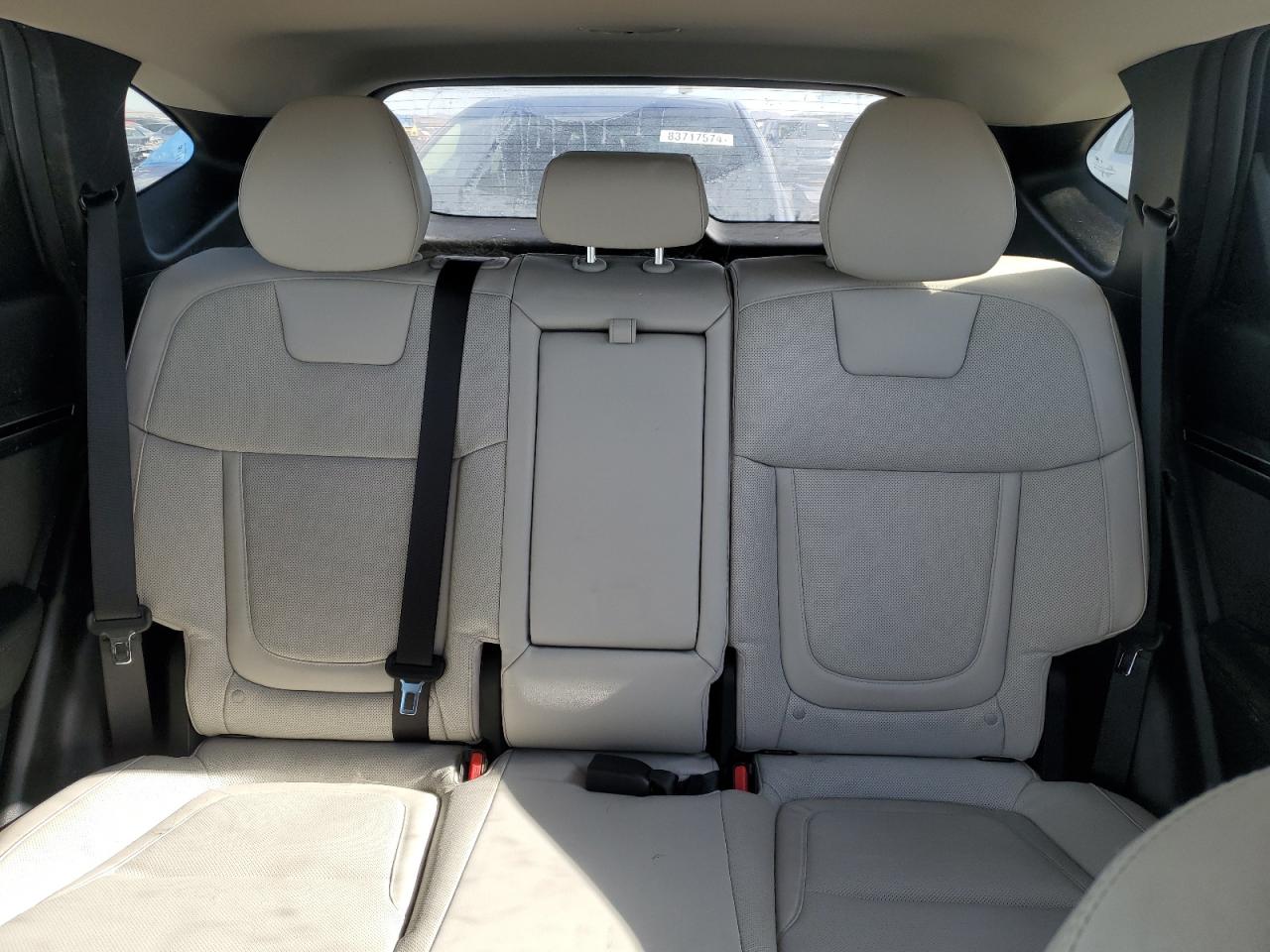 2023 Hyundai Tucson - Image 10