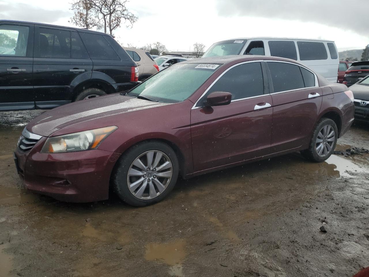 2011 Honda Accord - Image 1