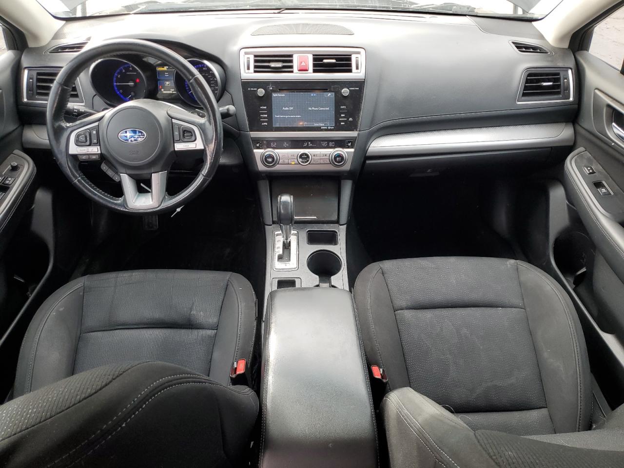 2016 Subaru Legacy - Image 8