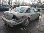 2005 Mercury Montego Premier იყიდება New Britain-ში, CT - All Over