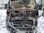 2014 Ram Promaster 2500 2500 High за продажба в Mcfarland, WI - Burn