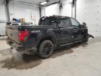 2024 FORD F150 XLT for sale at Copart ON - OTTAWA