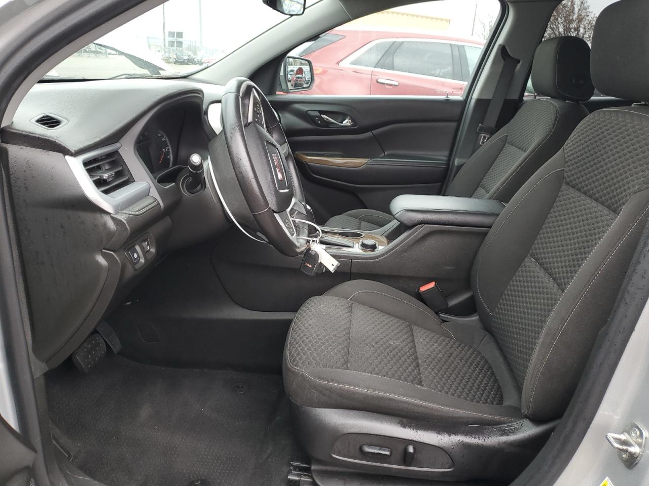 2017 GMC Acadia - Image 7