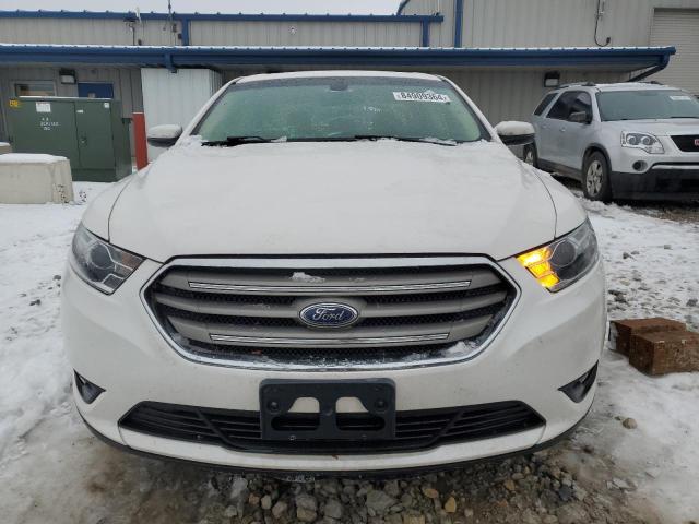  FORD TAURUS 2017 Белы