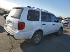 2004 Honda Pilot Exl იყიდება North Las Vegas-ში, NV - Front End