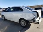 2017 Chevrolet Sonic Lt zu verkaufen in Littleton, CO - Rear End