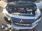 2024 Mitsubishi Mirage G4 Es للبيع في Wichita، KS - Front End