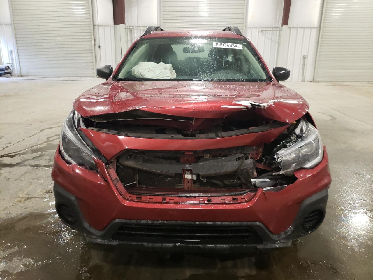 2018 Subaru Outback - Image 5
