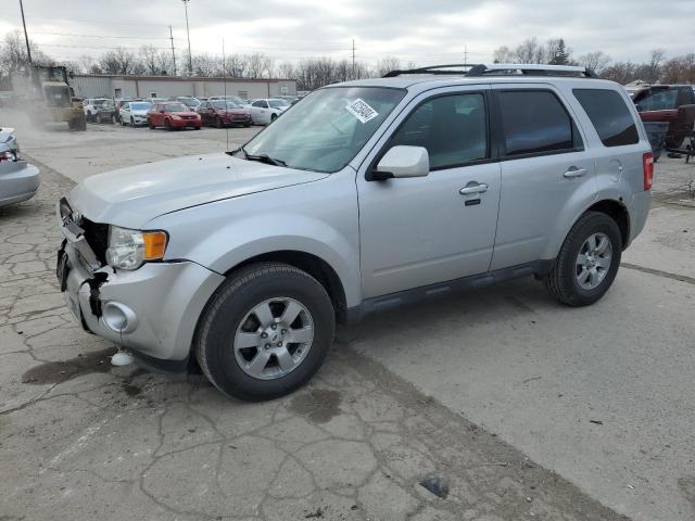 2011 Ford Escape Limited for Sale in Fort Wayne, IN - Front End