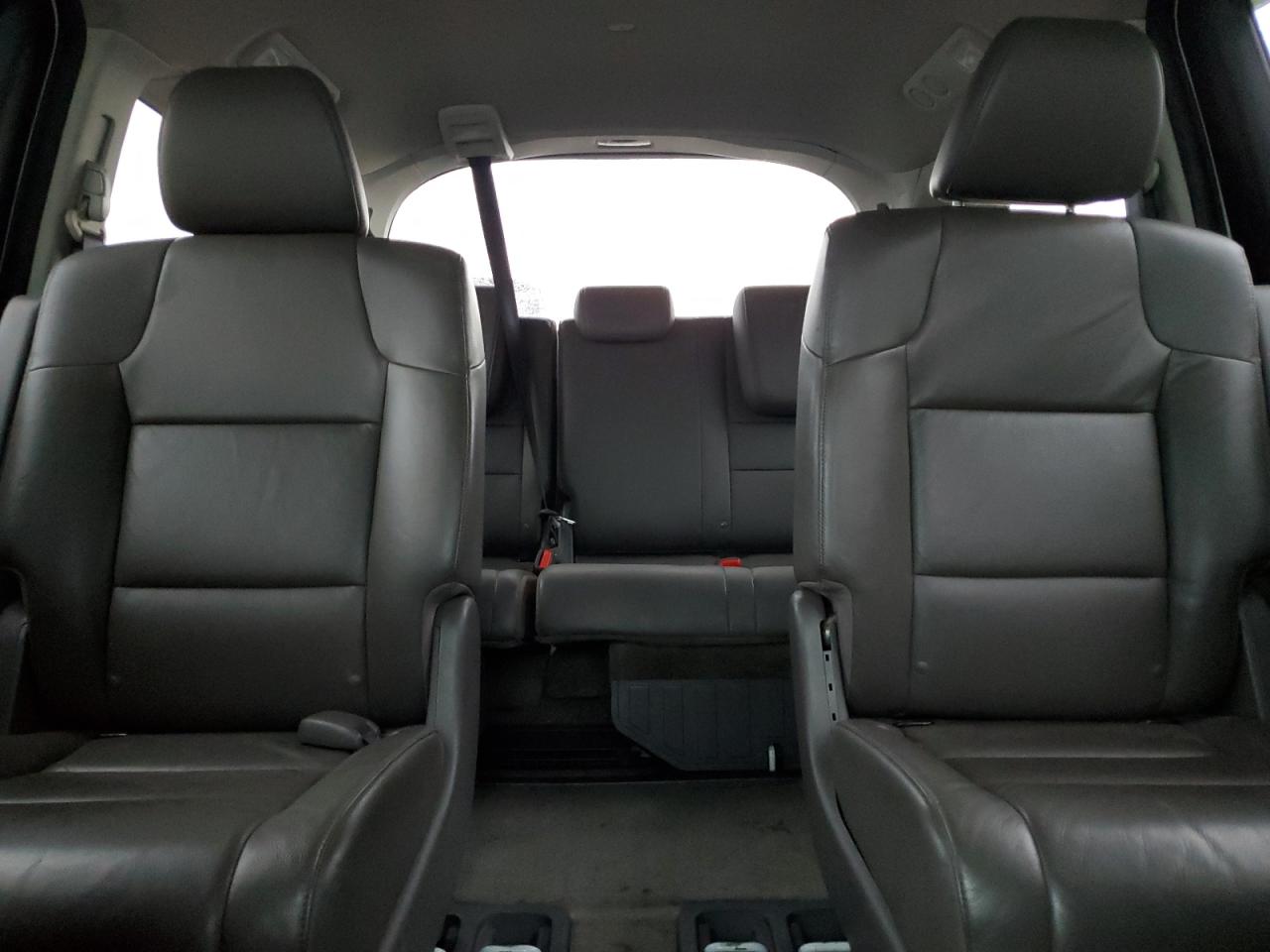 2012 Honda Odyssey - Image 10