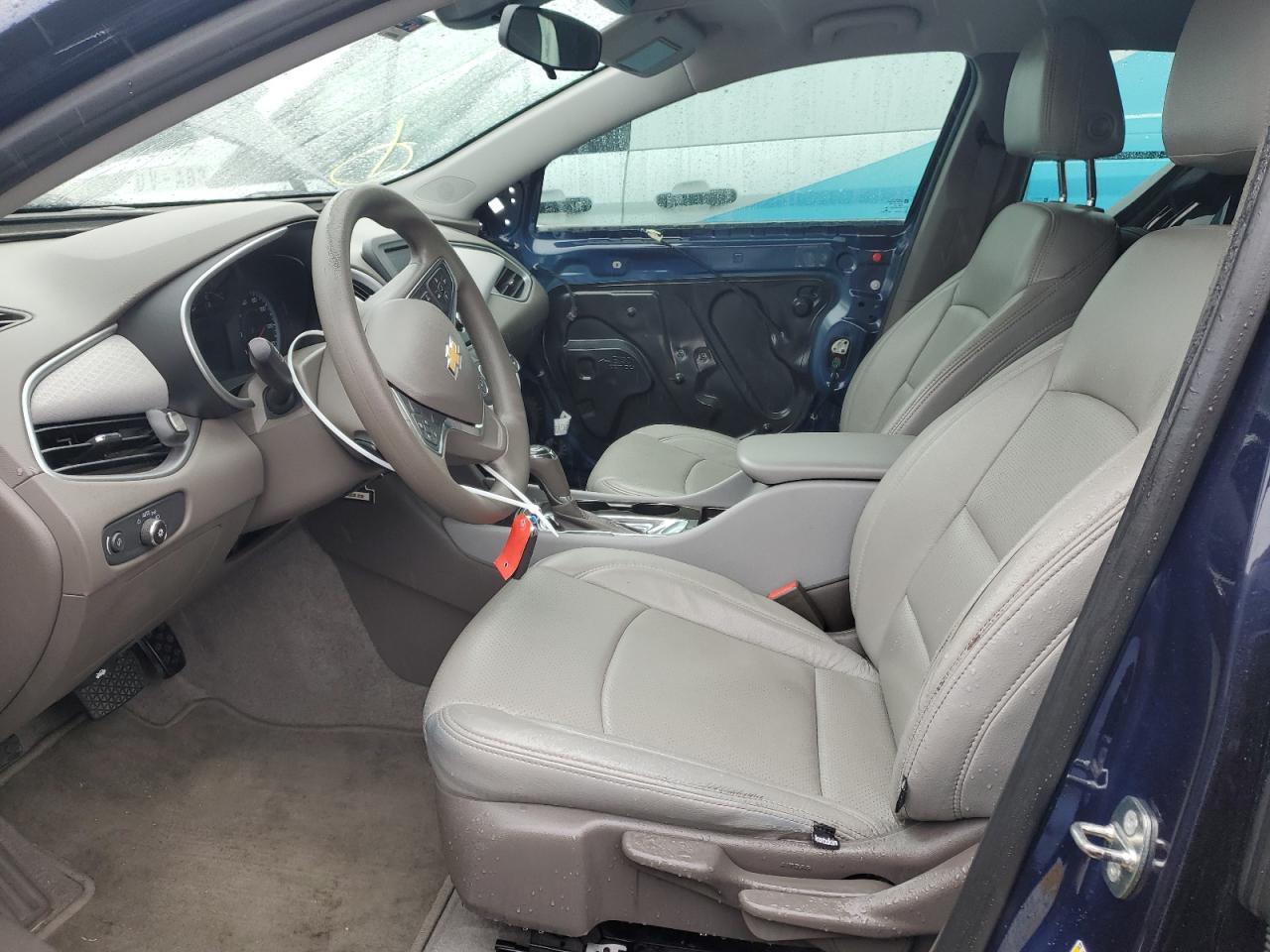 2018 Chevrolet Malibu - Image 7