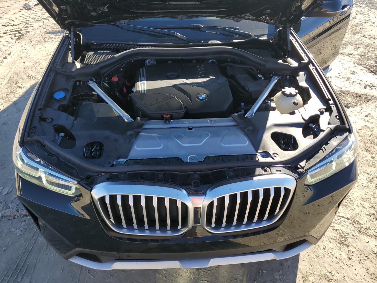 2022 BMW X3 - Image 11