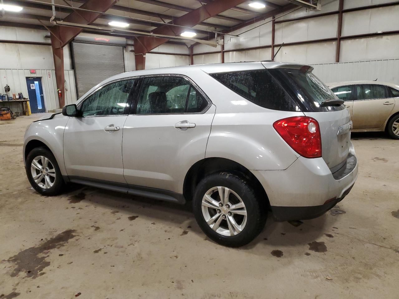 VIN 2GNALAEK3F6297042 2015 CHEVROLET EQUINOX no.2