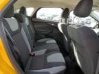 2012 Ford Focus Se за продажба в Nampa, ID - Rear End