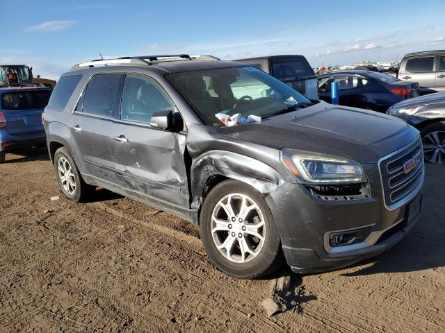  GMC ACADIA 2013 Сharcoal