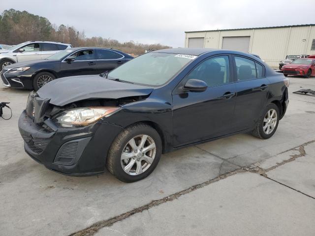 2010 Mazda 3 I