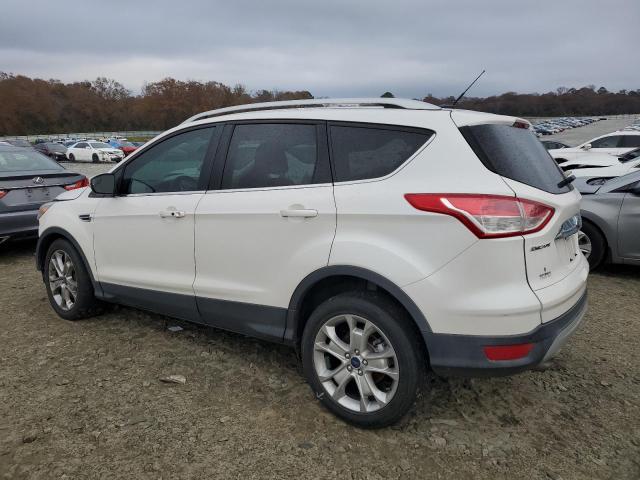  FORD ESCAPE 2015 Biały