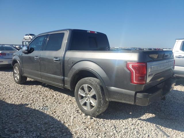  FORD F-150 2015 Szary