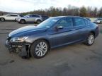 2015 Honda Accord Exl на продаже в Brookhaven, NY - Front End