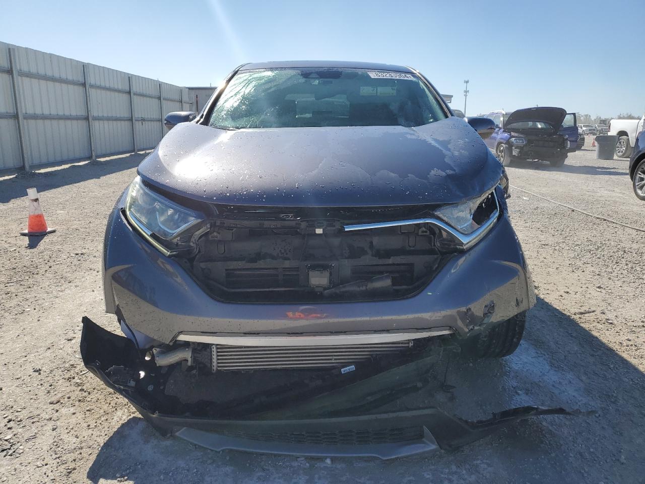 2019 Honda CR-V - Image 5