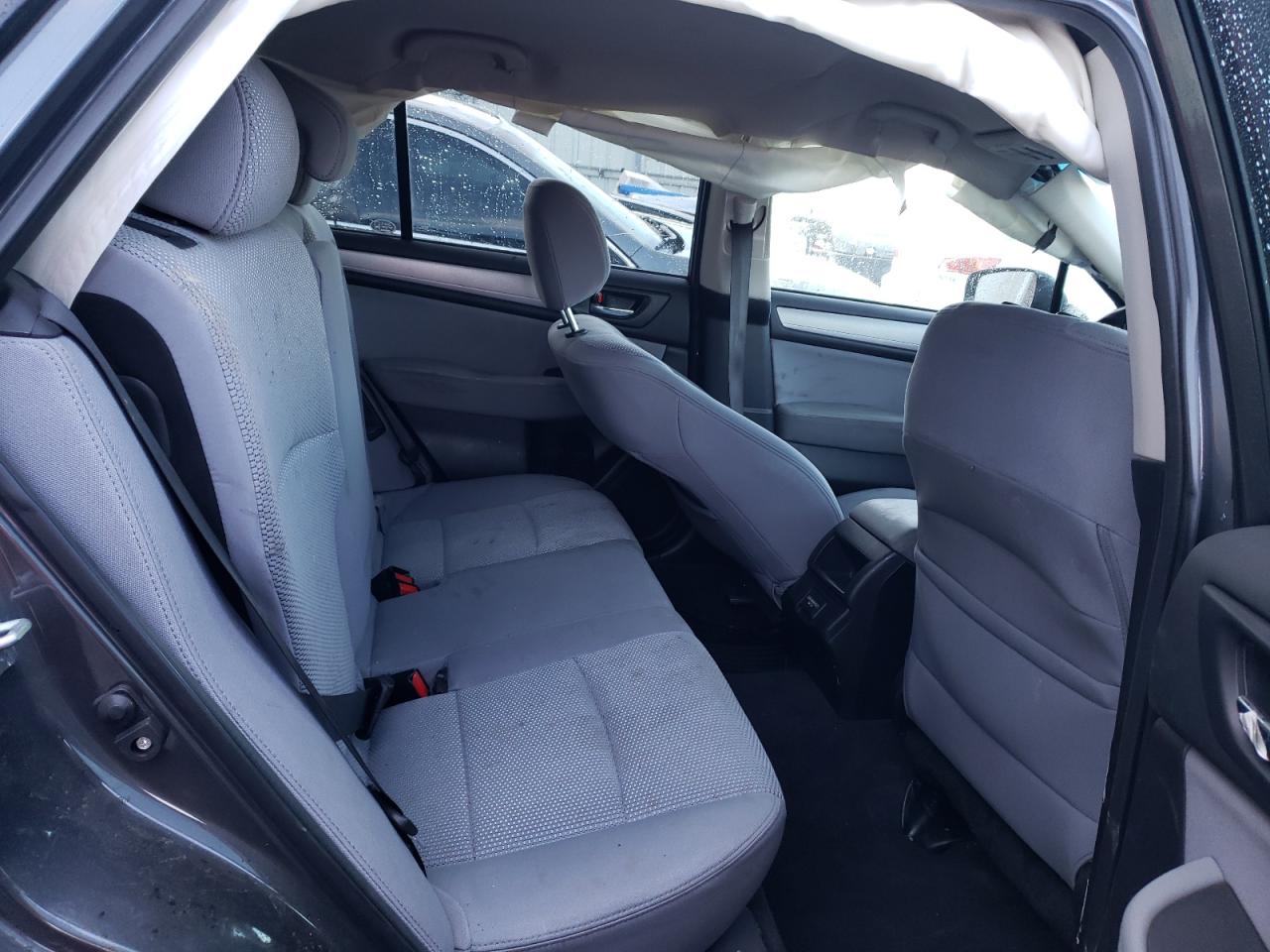 2018 Subaru Outback 2.5I Premium VIN: 4S4BSACC6J3255309 Lot: 83699094