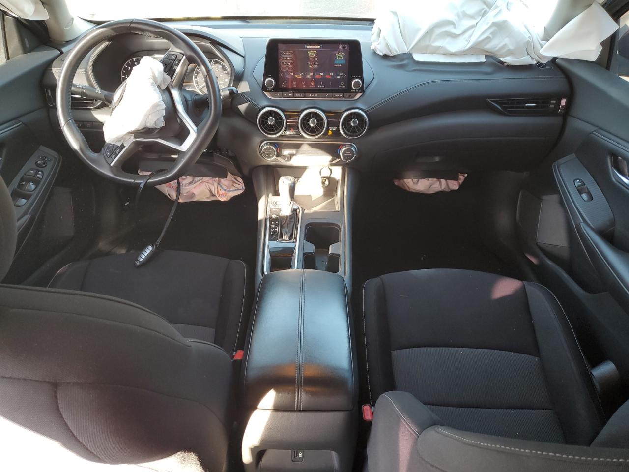 2021 Nissan Sentra - Image 8