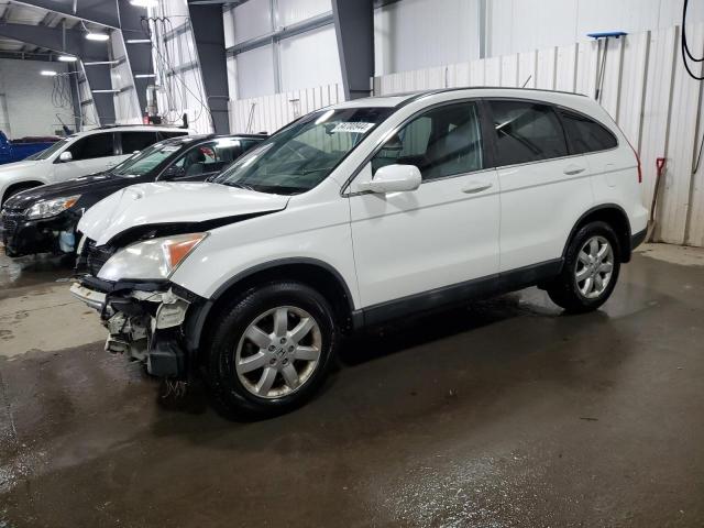 2009 Honda Cr-V Exl