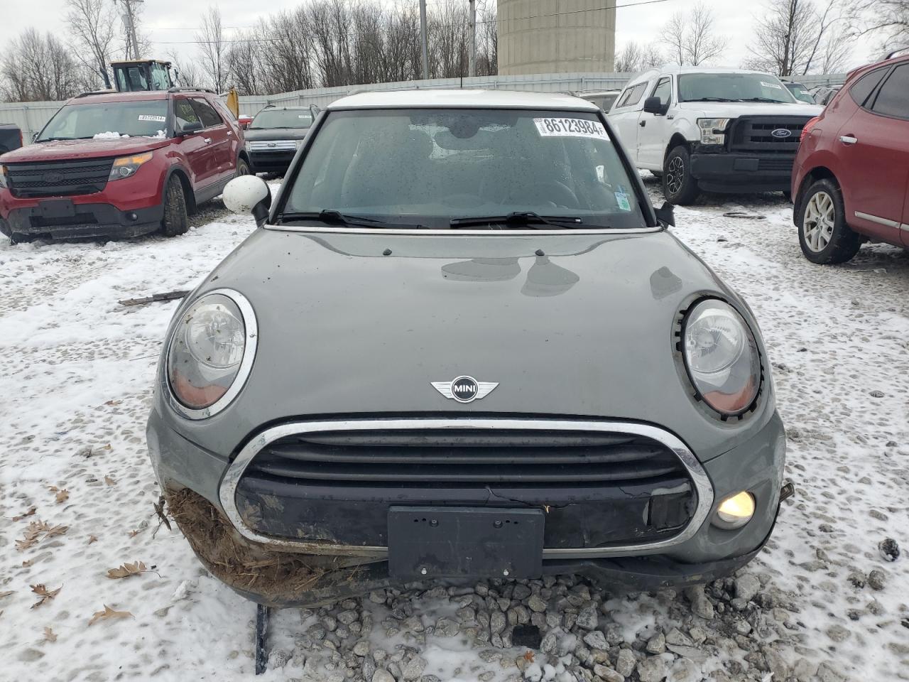 2016 MINI Cooper - Image 5