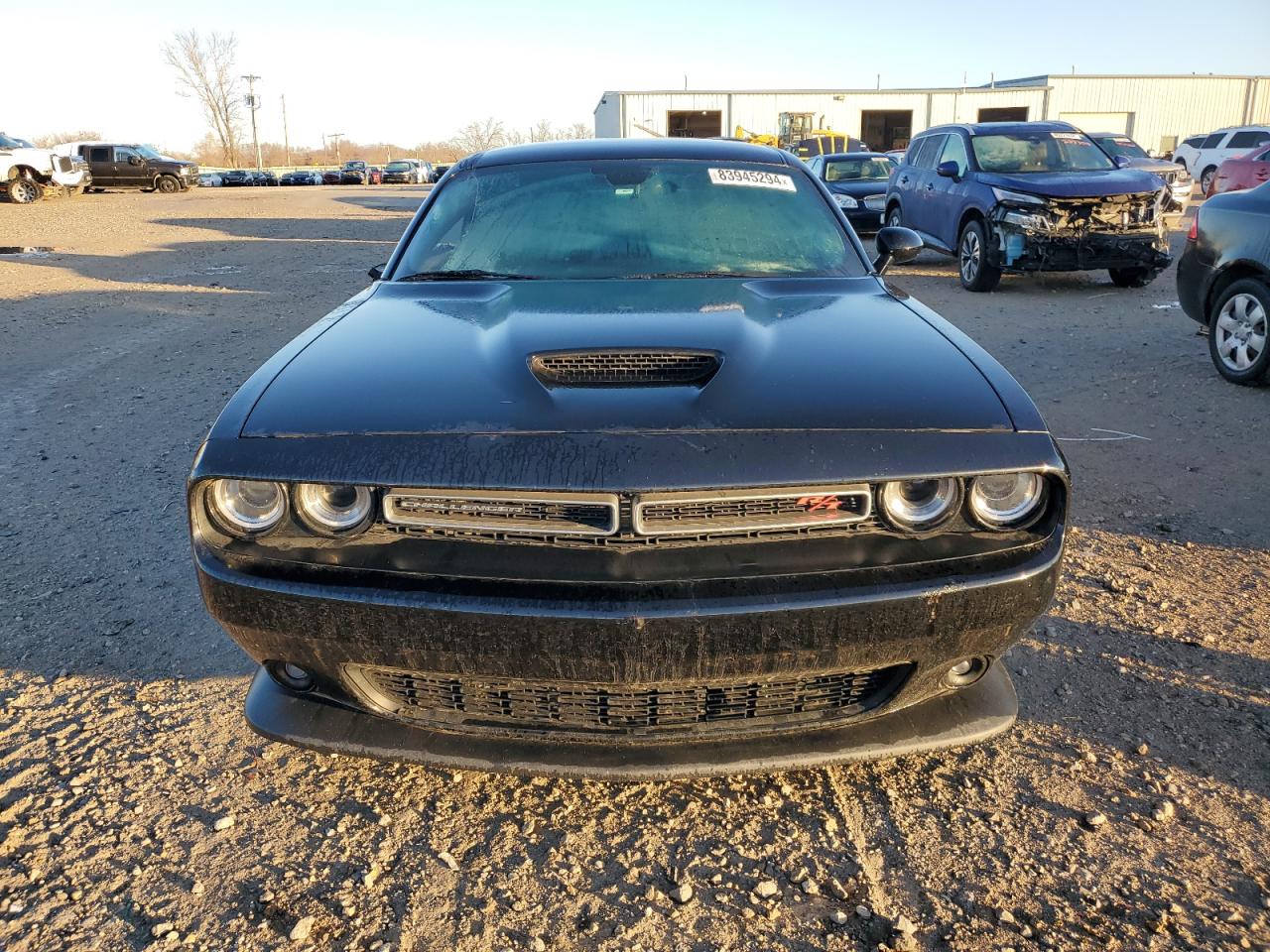 2019 Dodge Challenger - Image 5