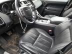 2017 Land Rover Range Rover Sport Hse for Sale in Lansing, MI - Front End