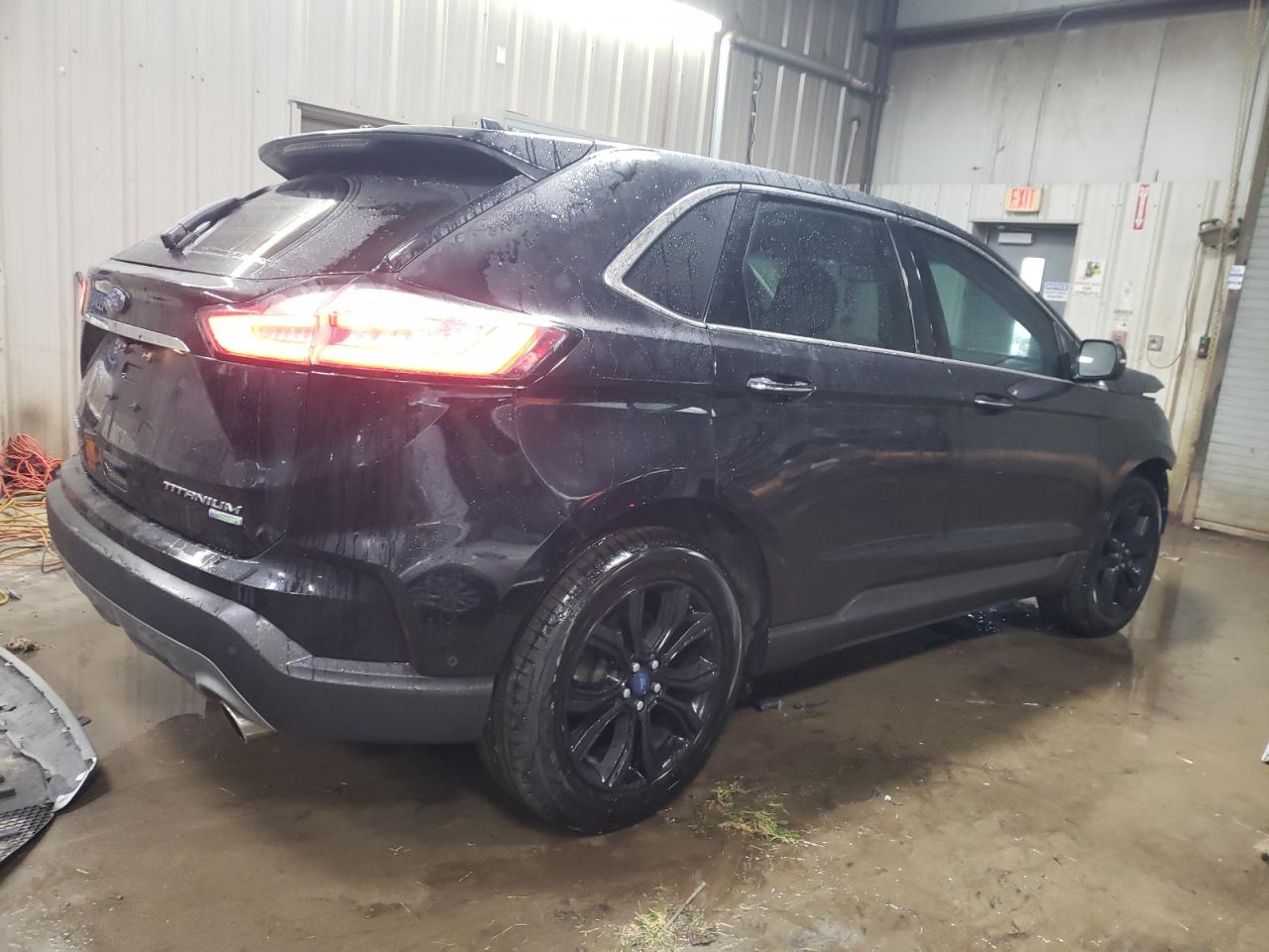 2019 Ford Edge - Image 3